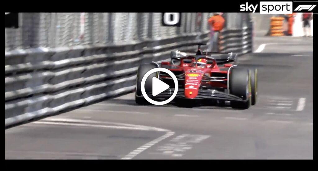 F1 | GP Monaco, luce verde per il week-end più glamour della stagione [VIDEO]