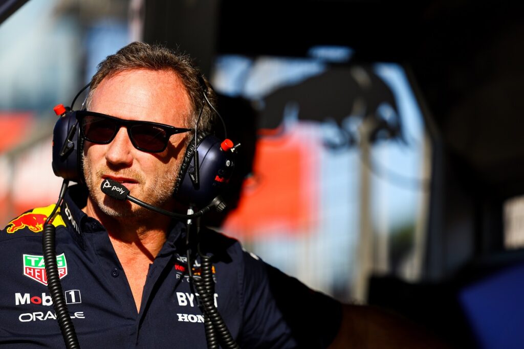 F1 | Red Bull, Horner non si sbilancia: “La strada è ancora lunga”