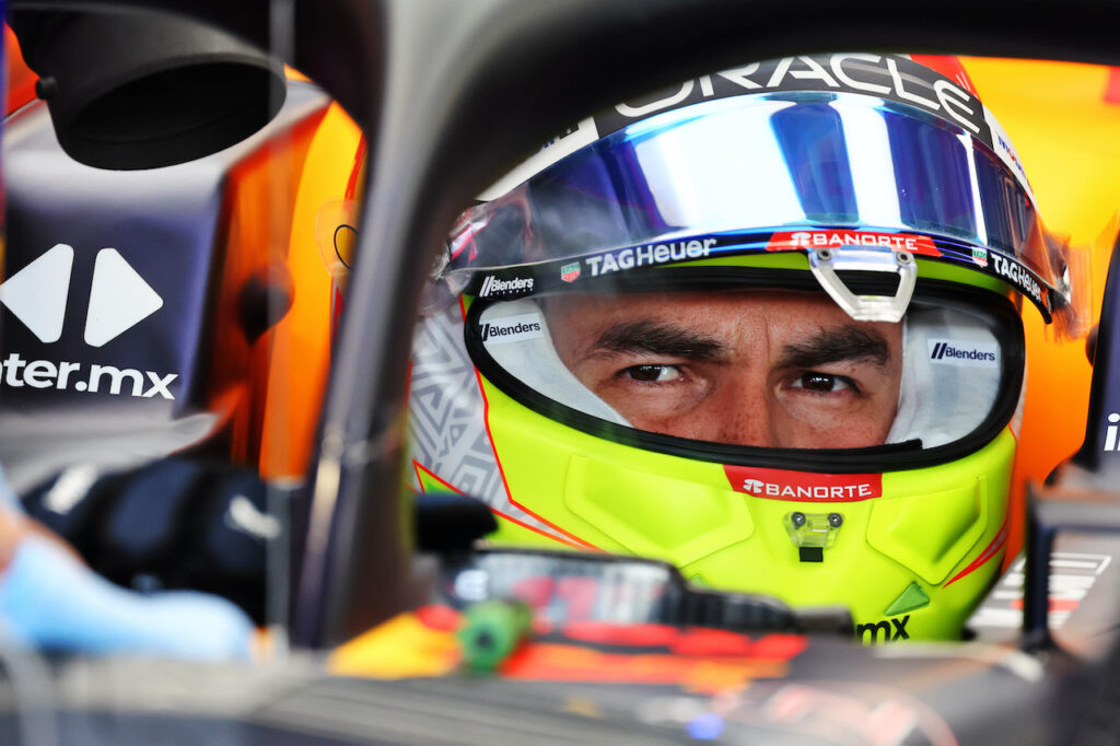 F1 | Perez in pole a Miami: “Credo sia stato il mio weekend peggiore fino alle qualifiche”