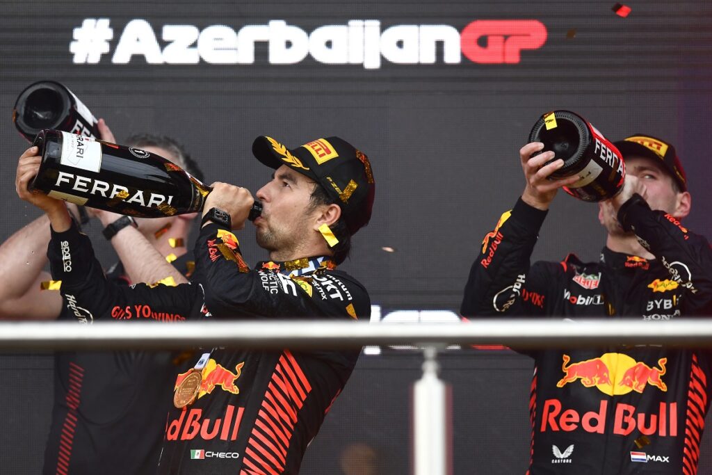 F1 | Ralf Schumacher: “Perez non ha la stessa costanza di Verstappen”