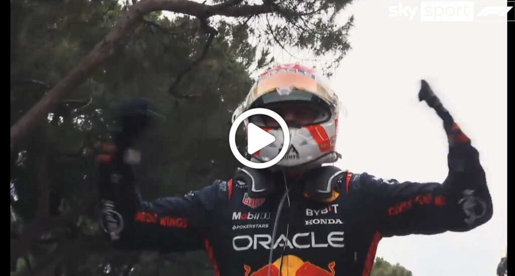Formula 1 | GP Monaco, gli highlights della gara [VIDEO]