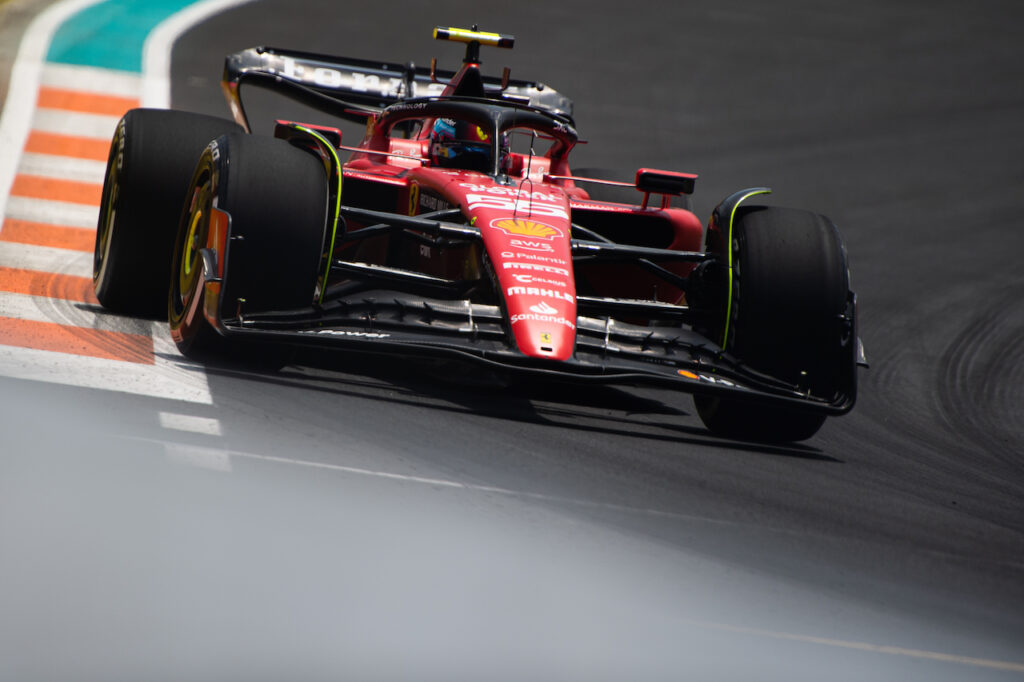 F1 | Ferrari, ma ce l’hai un progetto?