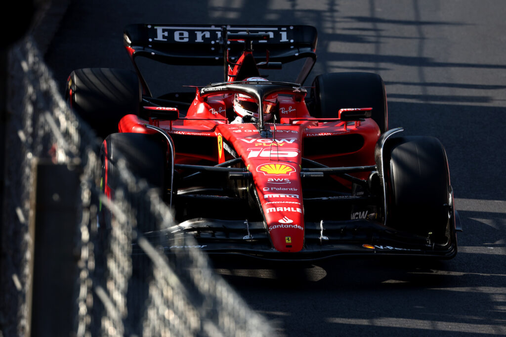 F1 | Ritmo lento, rassegnazione, pasticci al muretto: qualcuno salvi la Ferrari