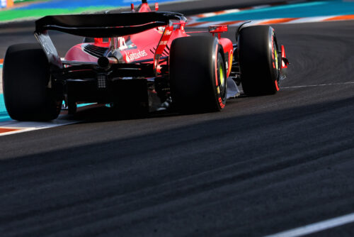Fórmula 1 | Análisis de los entrenamientos libres de Miami: Verstappen inalcanzable, Ferrari persiguiendo
