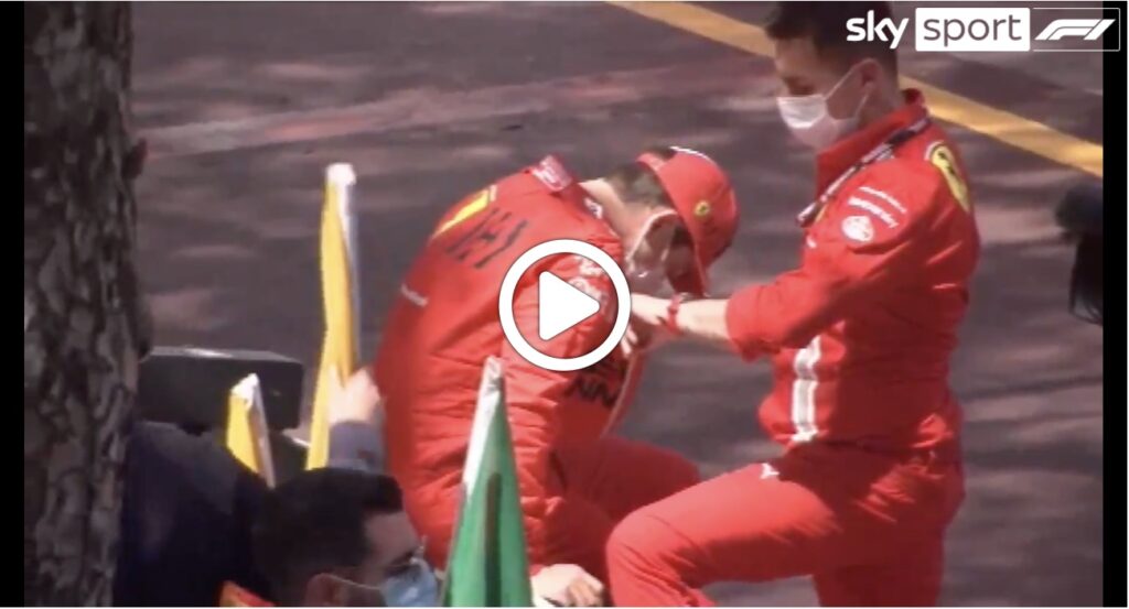 Formula 1 | Leclerc, correre in casa per sfatare un tabù [VIDEO]