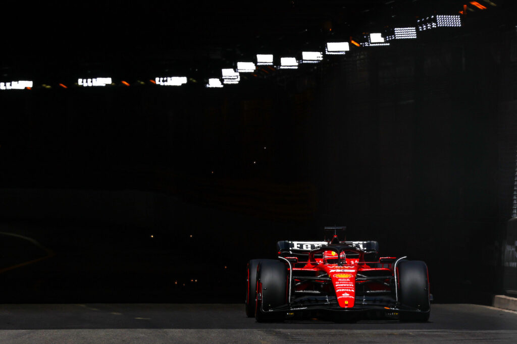 F1 | Leclerc sotto investigazione dopo le qualifiche del GP di Monaco