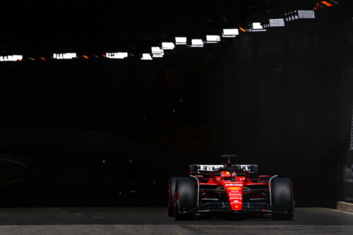 F1 | Leclerc sotto investigazione dopo le qualifiche del GP di Monaco