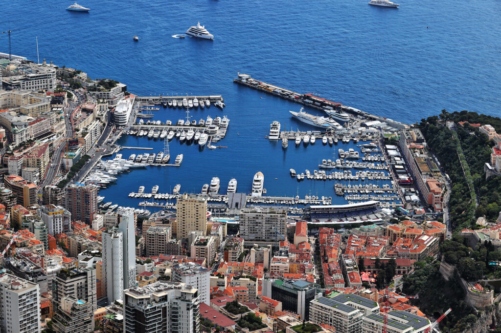 Formula 1 | Mario Isola: “Monaco è una gara a sé”