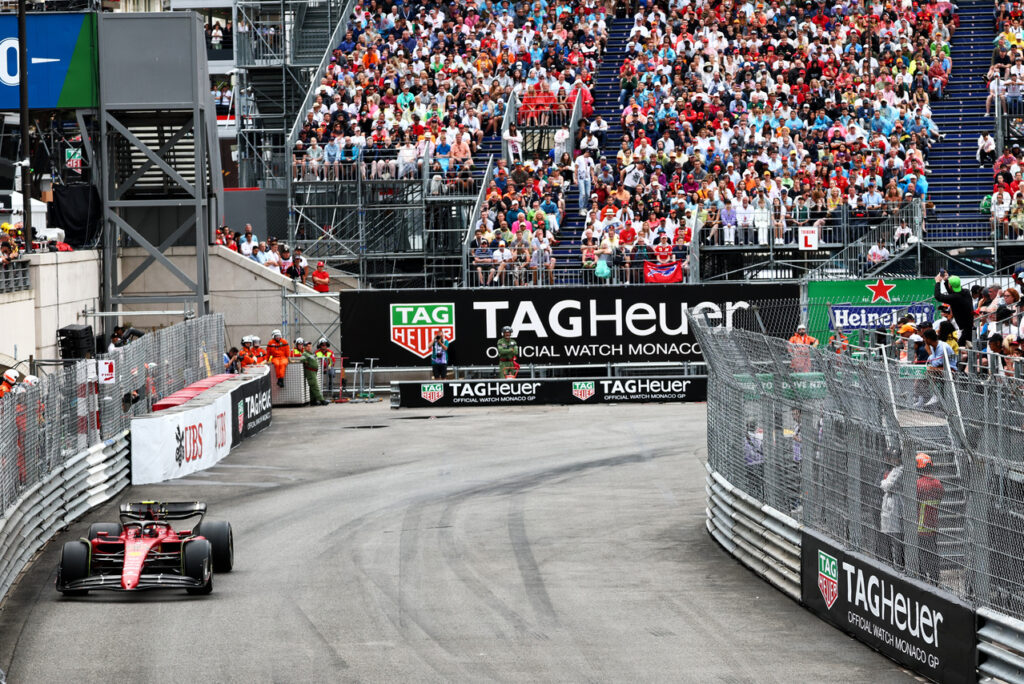 F1 | Gran Premio di Monaco 2023: anteprima e orari del weekend