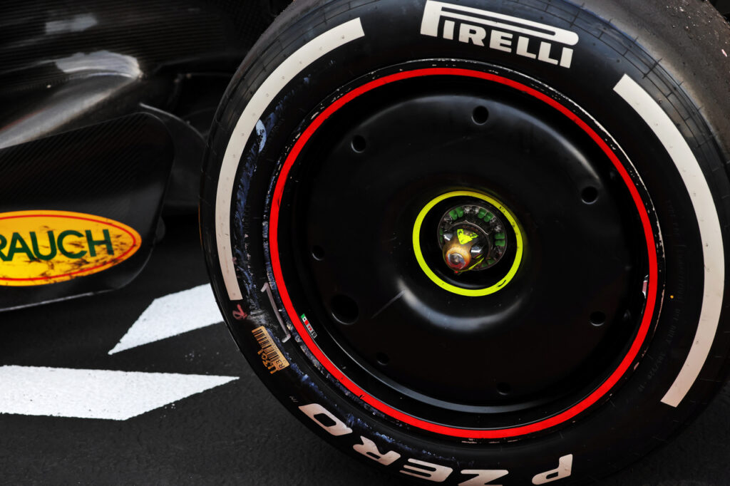F1 | Pirelli, a Imola debutta il nuovo format di qualifiche