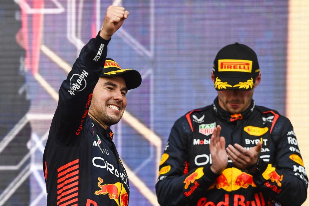 F1 | Red Bull, Perez: “Tra me e Verstappen c’è un altissimo livello di rispetto”