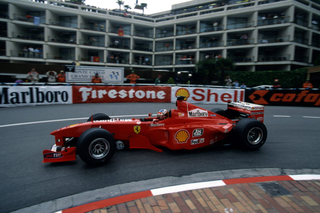 Formula 1 | Ferrari: numeri, statistiche e curiosità sul GP di Monaco