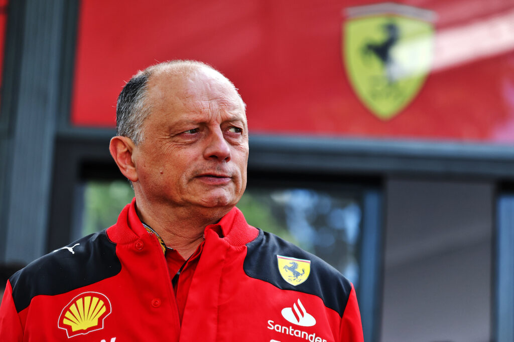 Formula 1 | Ferrari, Vasseur: “Abbiamo preparato il GP di Monaco nei minimi dettagli”