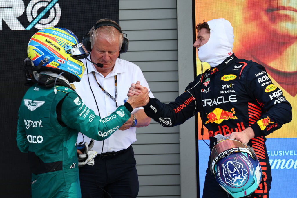Formula 1 | Alonso realista: “Impossibile battagliare con la Red Bull per il titolo”