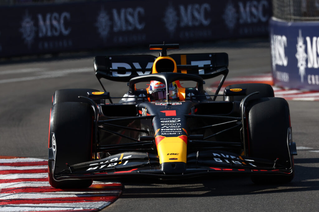 Formula 1 | GP Monaco, gli appunti di strategia dopo il venerdì di libere