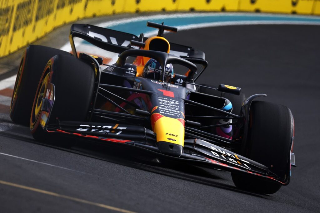 F1 | Verstappen supremacy a Miami: “Abbiamo ottenuto una grande vittoria”