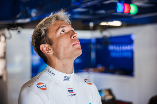 F1 | Williams, Albon ammette: “La vettura non è completamente a posto”