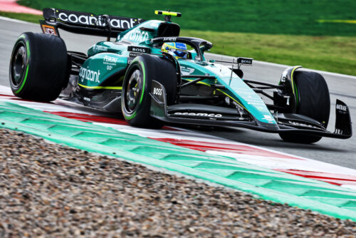 Formula 1 | Aston Martin, Krack: “Non farò previsioni su eventuale vittoria”