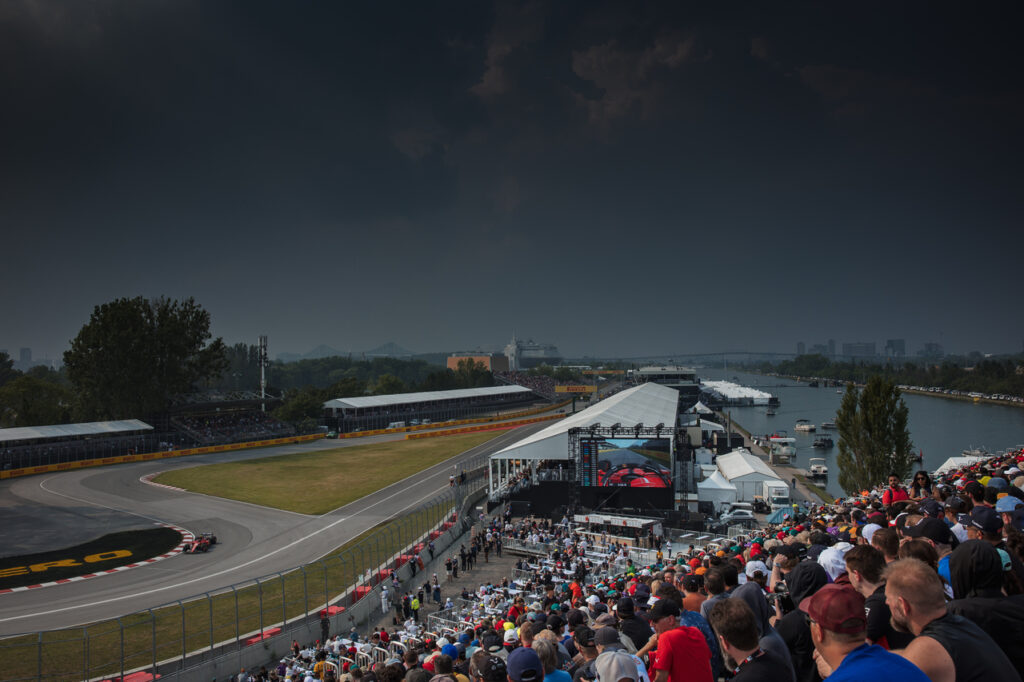 DIRETTA F1 | GP Canada 2023: Live Gara [LIVE TIMING E FOTO]