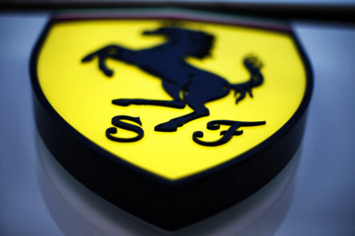 F1 | Vigna sur l'engagement de Ferrari envers la Formule 1 : "Le sport est très important pour nous"