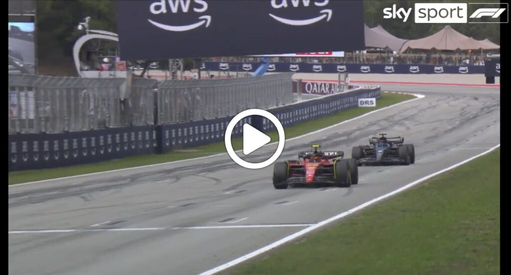 F1 | Russell MVP, Ferrari un cantiere: l’analisi di Carlo Vanzini sul GP di Spagna [VIDEO]