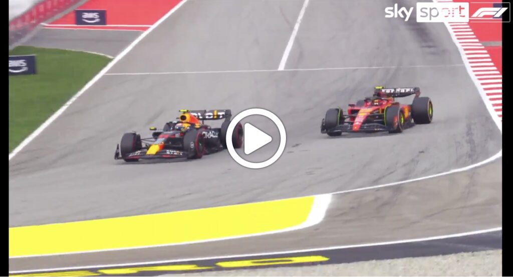 Formula 1 | GP Spagna, gli highlights della gara [VIDEO]