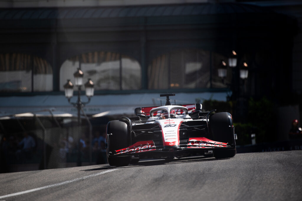 Formula 1 | Haas, Magnussen e Hulkenberg in coro: “Fantastico correre a Montreal”