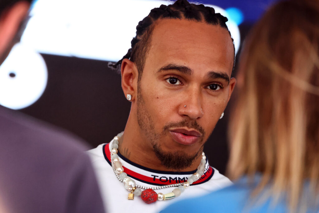 Formula 1 | Mercedes, Hamilton: “Entro fine anno riprenderemo la Red Bull”