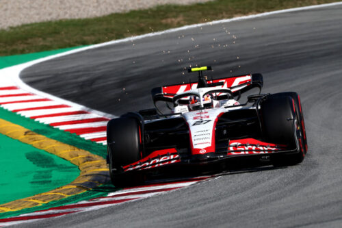 F1 | Haas, Steiner contento per l’impatto di Hulkenberg sul team