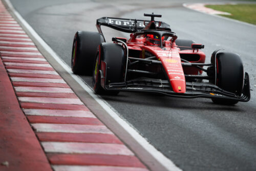Formula 1 | Ferrari, avanti tutta: in programma un importante filming day a Fiorano