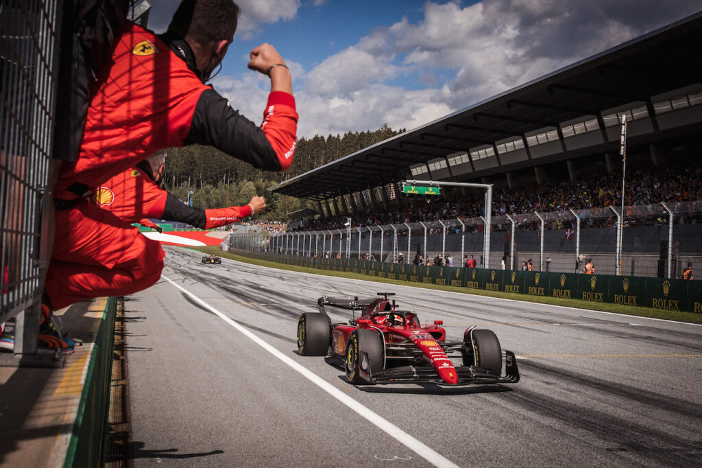 Formula 1 | Ferrari: numeri, statistiche e curiosità sul Gran Premio d’Austria