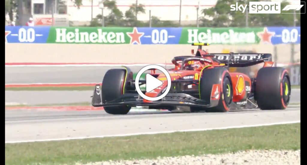 F1 | Libere Barcellona, il punto di Valsecchi: “Passo positivo della Ferrari” [VIDEO]