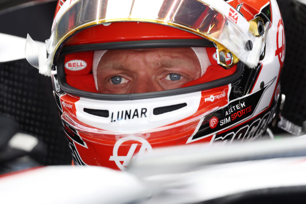 F1 | Magnussen e il futuro in Haas: “Spero di continuare a lavorare con questo gruppo di persone”