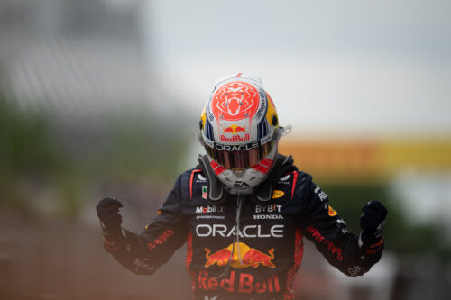 F1 | Red Bull, Verstappen eguaglia Senna: “Voglio continuare a vincere”