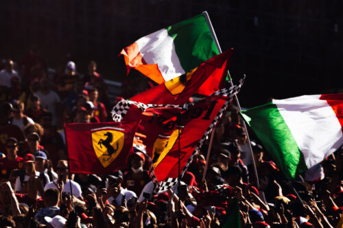 Formula 1 | Gran Premio d’Italia 2023: da oggi in vendita altri 15.000 biglietti