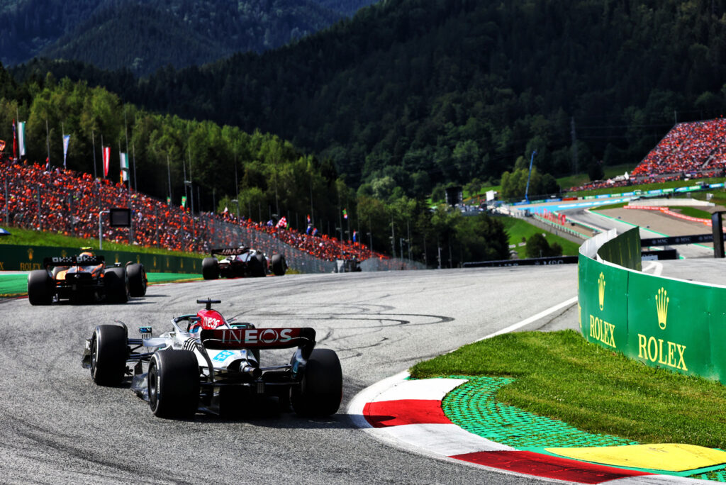 F1 | Gran Premio d’Austria 2023: anteprima e orari del weekend