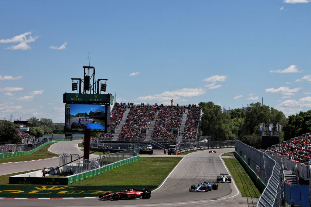 F1 | Gran Premio del Canada 2023: anteprima e orari del weekend