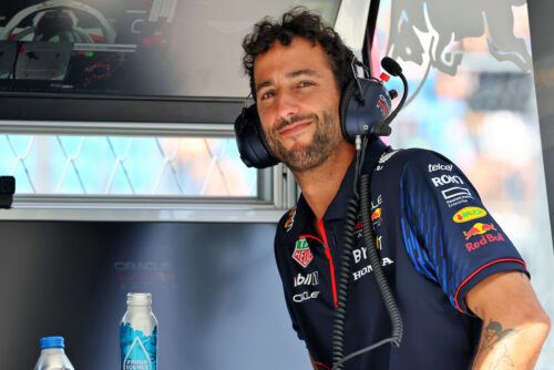 F1 | Daniel Ricciardo commenterà il Gran Premio del Canada su ESPN