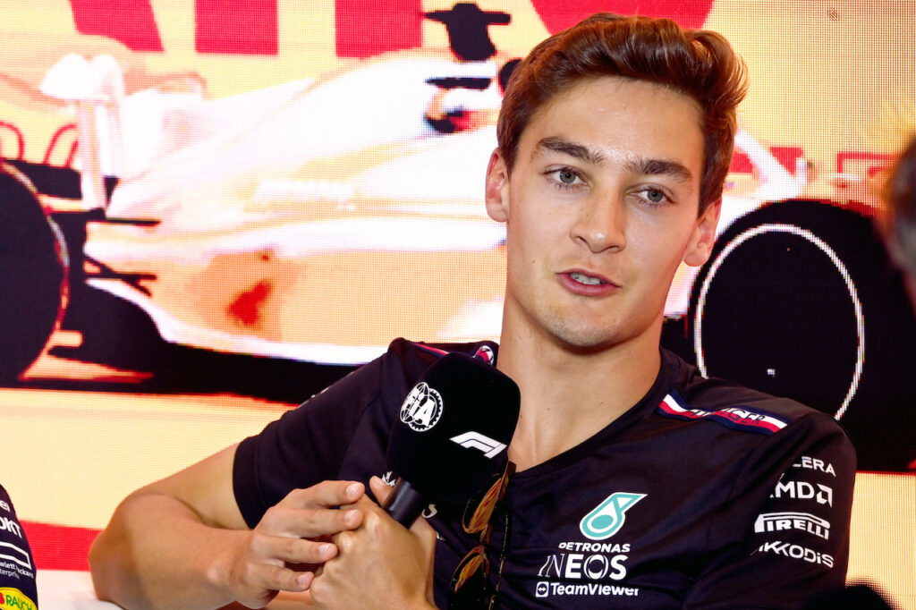 Formula 1 | Russell ancora deluso: “L’errore mi è costato il podio a Monaco”