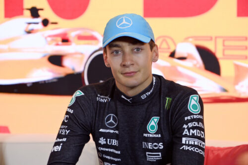 Formula 1 | Russell: “Voglio restare in Mercedes per i prossimi dieci anni”