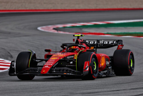 Formula 1 | Strategie GP Spagna: minimo due soste al Montmelò