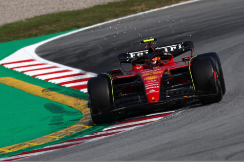 Formula 1 | Analisi passi gara in Spagna: miglior venerdì della stagione per la Ferrari