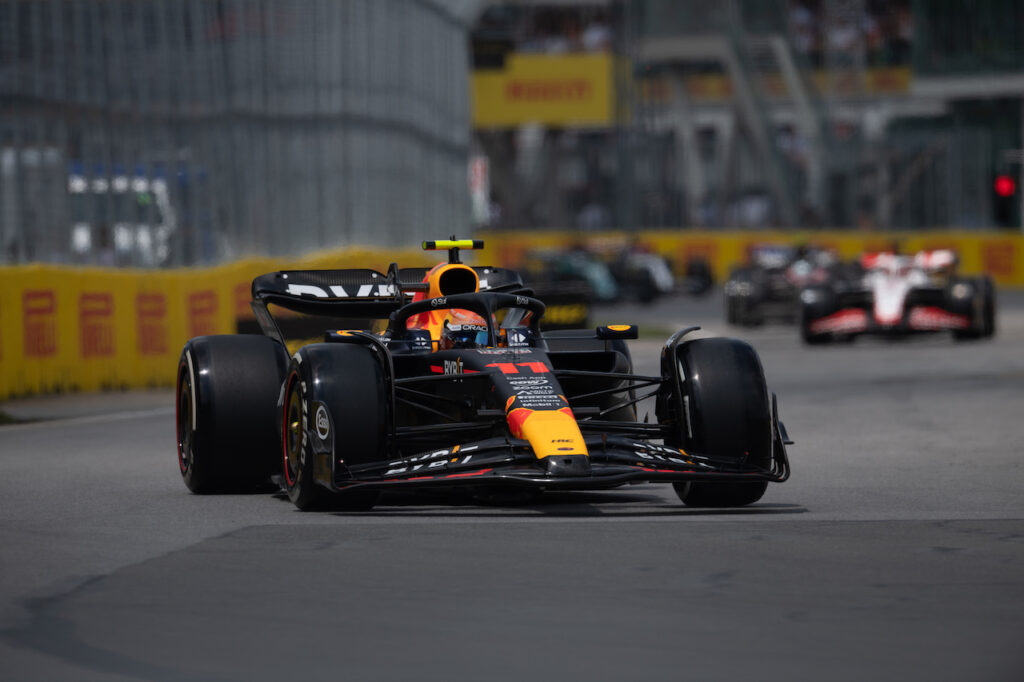 F1 | Red Bull, Perez ammette: “Preoccupato per il calo delle performance, non per il campionato”