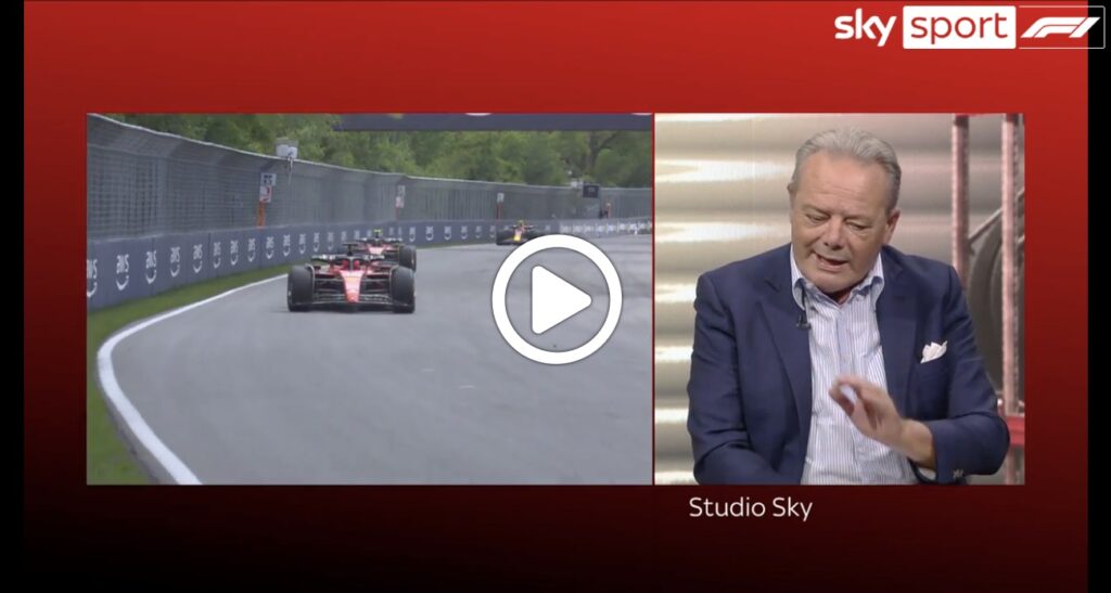F1 | Turrini: “In Canada abbiamo apprezzato la miglior Ferrari della stagione” [VIDEO]