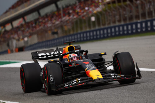 F1 | Verstappen non molla la presa: “Sono in arrivo alcuni aggiornamenti”