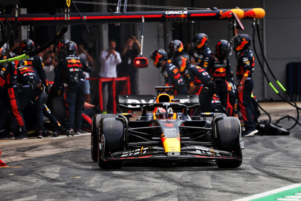Formula 1 | Pirelli, gli appunti di strategia sul GP di Spagna