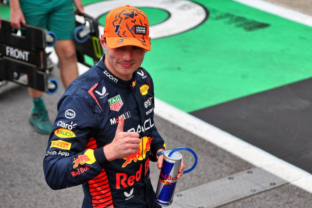 Formula 1 | Verstappen graziato dai commissari: confermata la pole position in Austria
