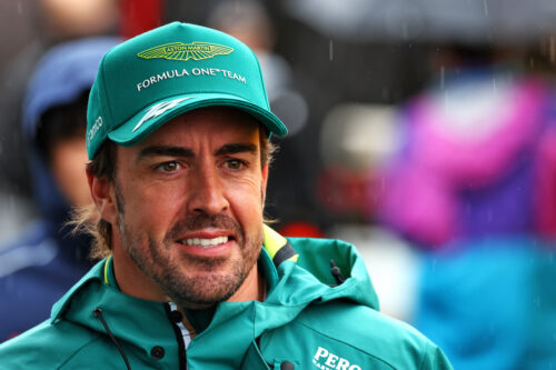 Formula 1 | Alonso contro il format Sprint Race: si va in gara con troppi interrogativi