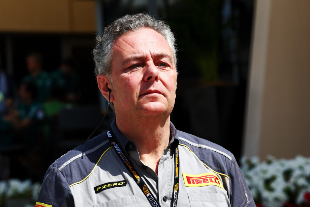 F1 | Pirelli, a Spa doppia gara: l’analisi di Mario Isola
