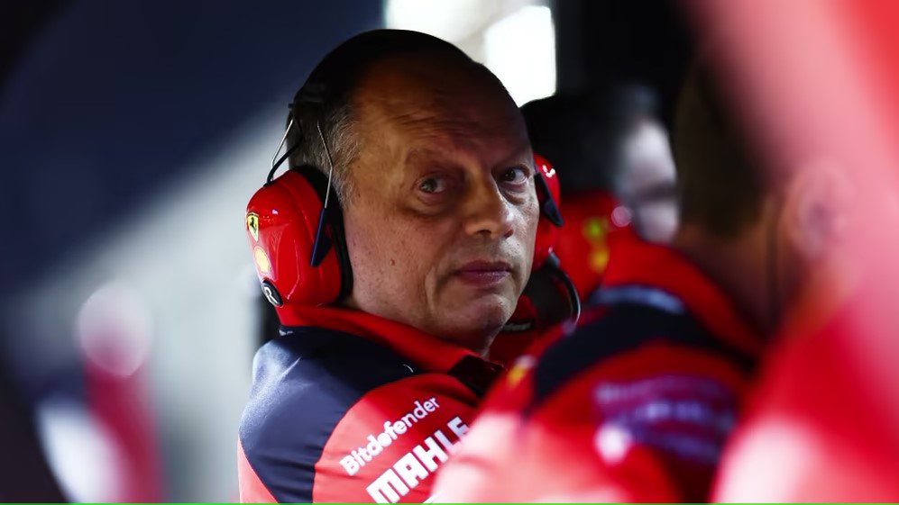 F1 | Ferrari, Vasseur: “L’Hungaroring dovrebbe adattarsi alla nostra vettura”